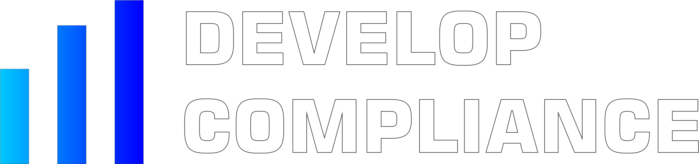 Logo da Develop
