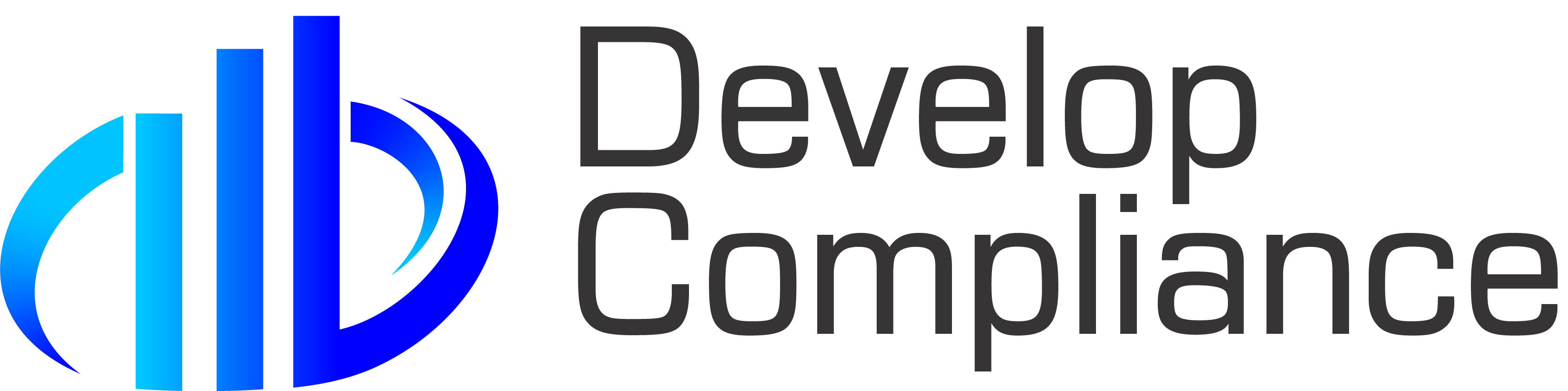Logo da Develop